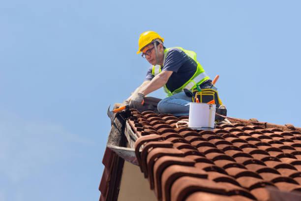 Reliable Paintsville, KY Roofing Solutions